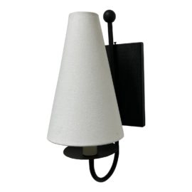 McGee & Company Idris Wall Sconce. Original Price: $145