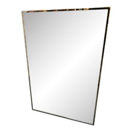 Restoration Hardware Pivot Wall Mirror