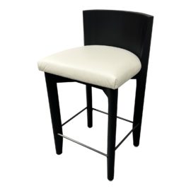 Delancey Counter Stool. Original Price: $1,055