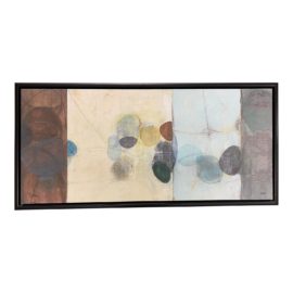 Z Gallerie R. M. Bailey Centric #1 Edition 471/950. Original Price: $240