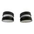 West Elm Bower Stack Sconces, a Pair