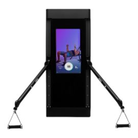 Tonal Touch Screen Gym Wall Mount. Original Price: $3,995