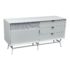 Blu Dot Dang 1 Door / 3 Drawer Console. Original Price: $2,395