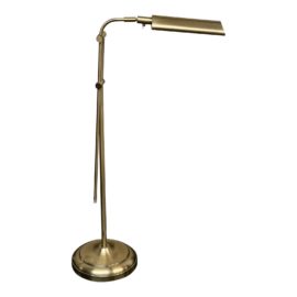 Lamps Plus Transitional Reading Floor Lamp