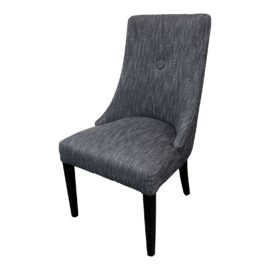 Uttermost Patamon Armless Chair. Original Price: $825