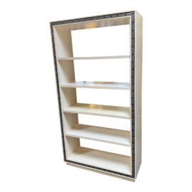Anthem Bristol Etagere. Original Price: $3,390
