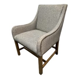Alder & Tweed Manchester Occasional Arm Chair