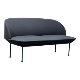 NEW Muuto Oslo Three Seater Sofa. Original Price: $3,900