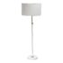 West Elm Telescoping Adjustable Floor Lamp. Original Price: $300