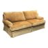 Sunrise Home Custom Weatherly Chenille Sofa. Original Price: $3,800