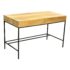 West Elm Industrial Storage Desk. Original Price: $650
