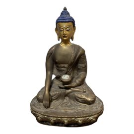 Shakyamuni Buddha Statue