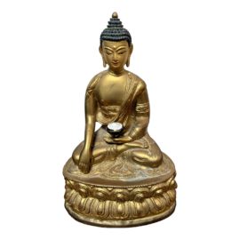 Shakyamuni Buddha Statue