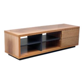 Contemporary Media Console
