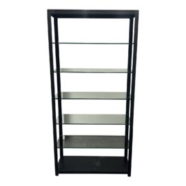 Room & Board Burton Bookcase/Etagere. Original Price: $800