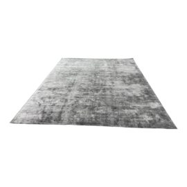 NEW Rosecore Supreme Bliss Storm Area Rug - 10′ × 12′5″. Original Price: $1,750