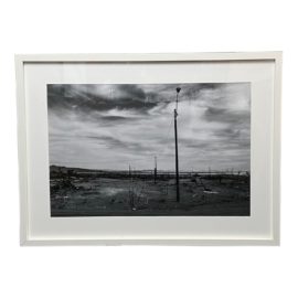 Christina Winograd "Sunny Days" Digital C Print, Framed. Original Price: $3,200