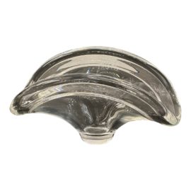 Steuben Cascasde Glass Vase