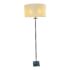Restoration Hardware French Floor Column Lamp. Original Price: $540