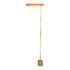 West Elm Linear Wood Led Floor Lamp. Original Price: $300