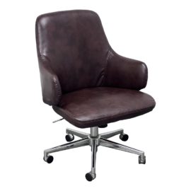 Glitzhome Shires Ergonomic Executive Office Chair. Original Price: $375