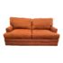 La-Z-Boy Transitional Two Over Two Sofa Sleeper