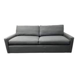 Room and Board Queen Sleeper Sofa Bed