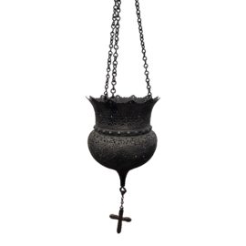 Turkish Hanging Candle Holder