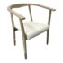 Kelly Hoppen's Soho Dining Chair. Original Price: $1,485