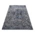 Serena & Lily Mirabelle Indigo Area Rug - 9′ × 12′. Original Price: $3,000