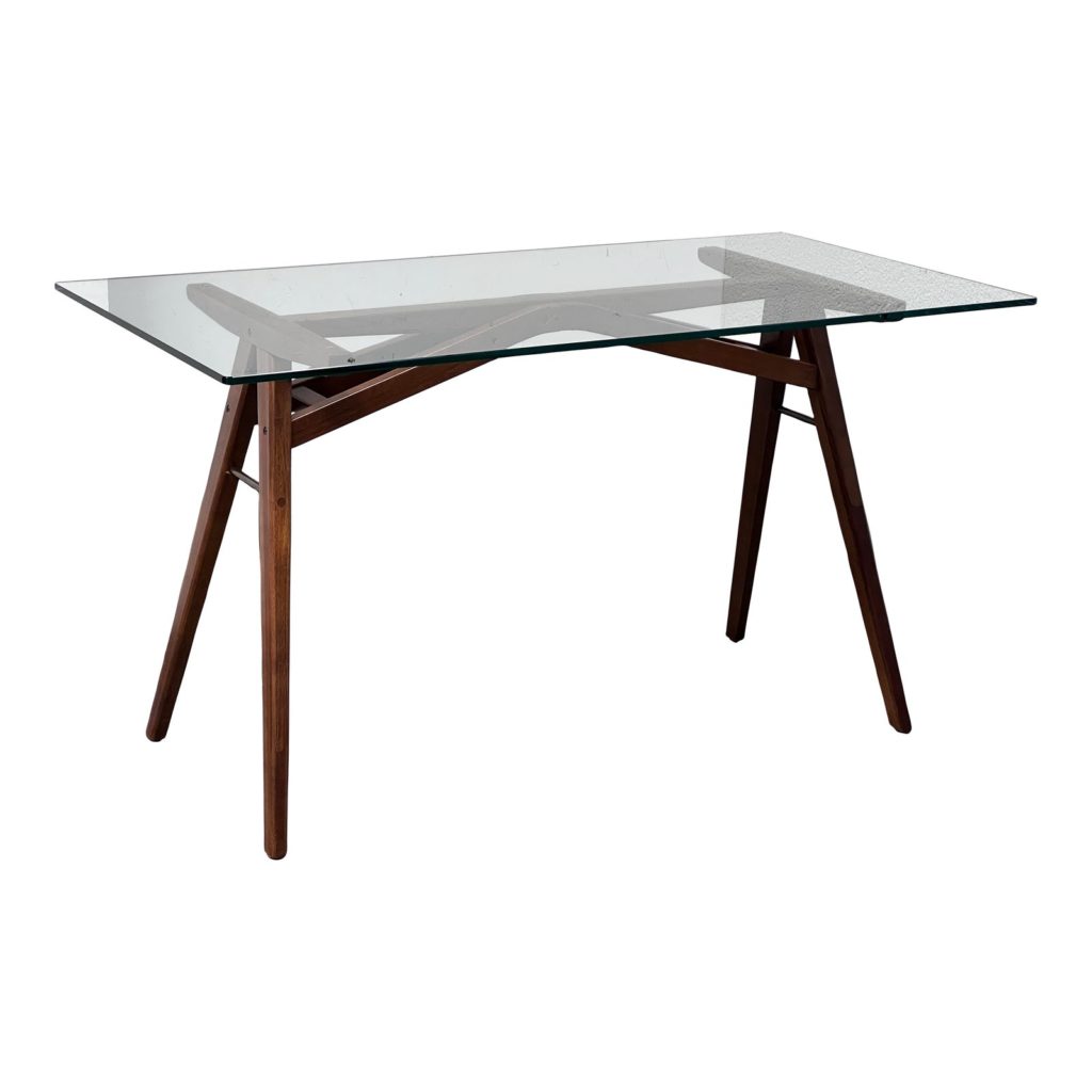 West Elm Jensen Desk