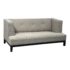 Crate & Barrel the Nines Apartment Sofa. Original Price: $1,300