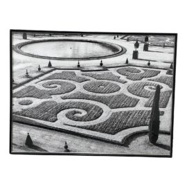 Restoration Hardware William Curtis Rolf: Versailles Garden. Original Price: $4,500