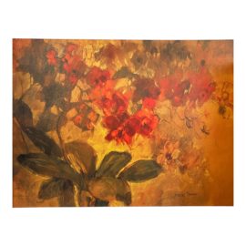 Mary Nunn Wind Dancer, 2005 Large Format Giclee Print