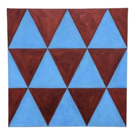 Tim Ray Fisher Original Optical Illusion Art