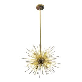 Safavieh Willa Starburst Chandelier