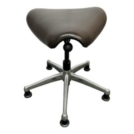 Humanscale Freedom Saddle Task Stool