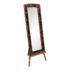 Palecek Chinoiserie Floor Mirror