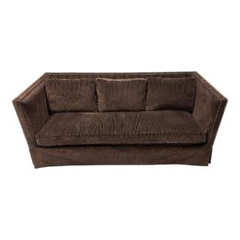 Belmar Custom Design Queen Sleeper Sofa