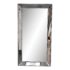 Basset Furniture Beaded Wall Mirror. Original price: $410