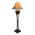 Vintage Neoclassical Design Floor Lamp