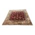 Traditional Wool Rug - 7′11″ × 8′. Original Price: $4,592
