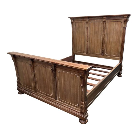 queen-size-restoration-hardware-geoffrey-hawkes-st-james-panel-bed-frame-0162