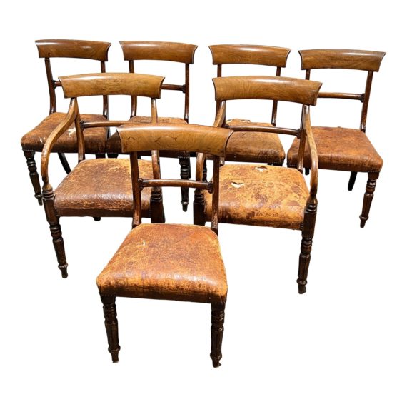 antique-regency-wood-leather-chairs-set-of-seven-0627