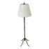 Bronzen Rod Style Tall Desk Lamp