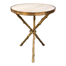 Global Views Twig Side Table. Original Price: $949