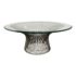 Knoll Warren Platner Coffee Table. Original Price: $2,281