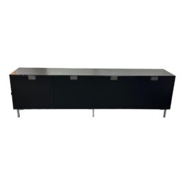 B&B Italia Max Alto Alcor Low Profile Credenza. Original Price: $5,900