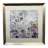 Z Gallerie Reproduction Print 'All Together' Aubergine Art. Original Price: $140
