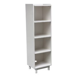 West Elm for Pottery Barn Teen Tilden Bookcase. Original Price: $500